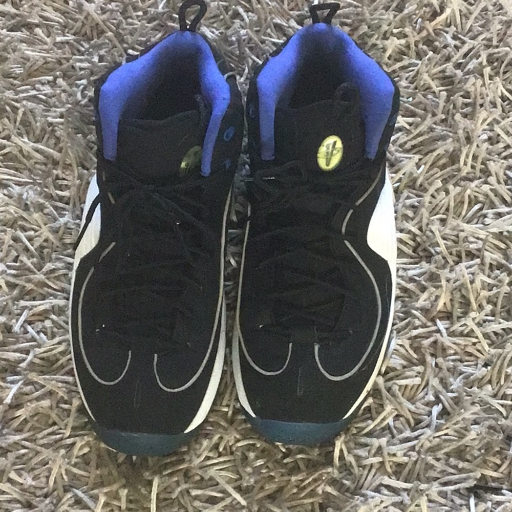 Nike Air Penny II